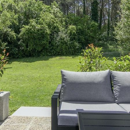 Roana In Porec - Istrien Ngoại thất bức ảnh