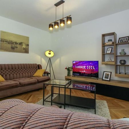 Roana In Porec - Istrien Ngoại thất bức ảnh