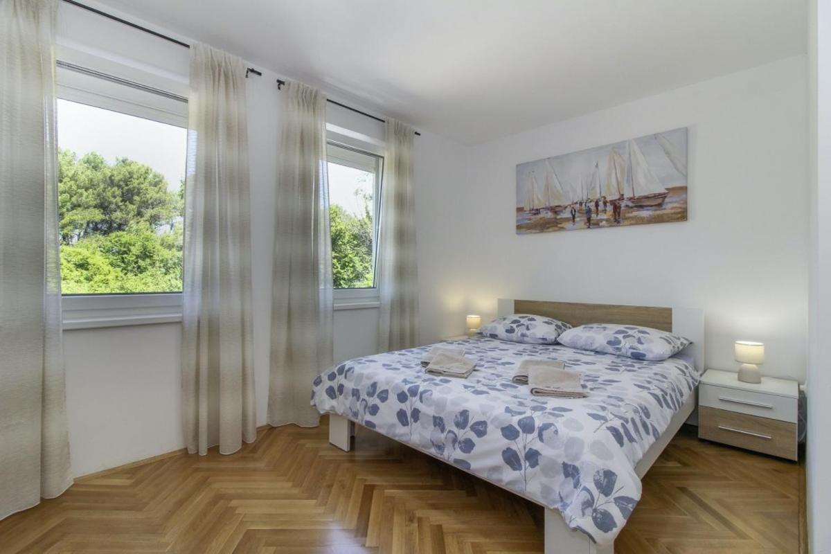 Roana In Porec - Istrien Ngoại thất bức ảnh