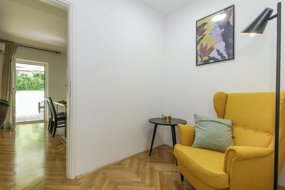 Roana In Porec - Istrien Ngoại thất bức ảnh