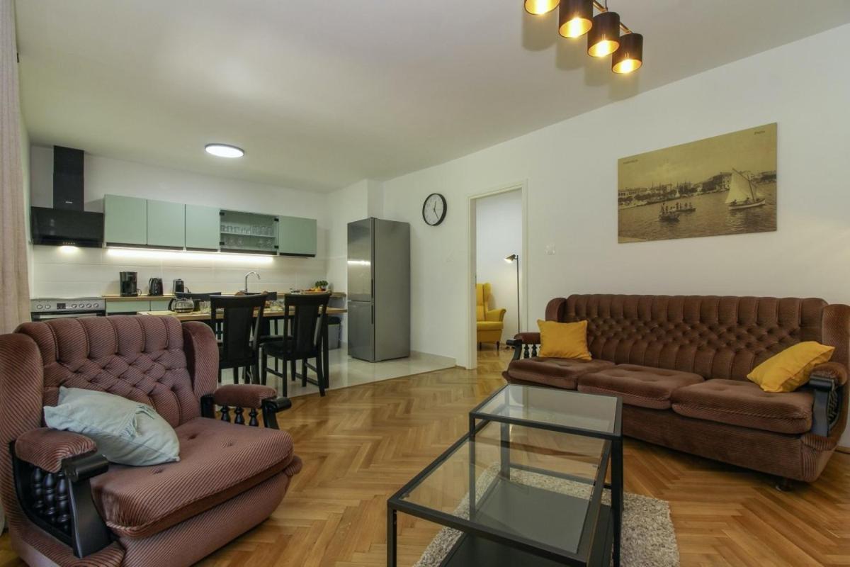 Roana In Porec - Istrien Ngoại thất bức ảnh