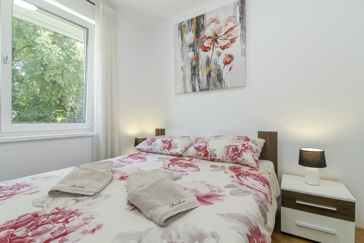 Roana In Porec - Istrien Ngoại thất bức ảnh