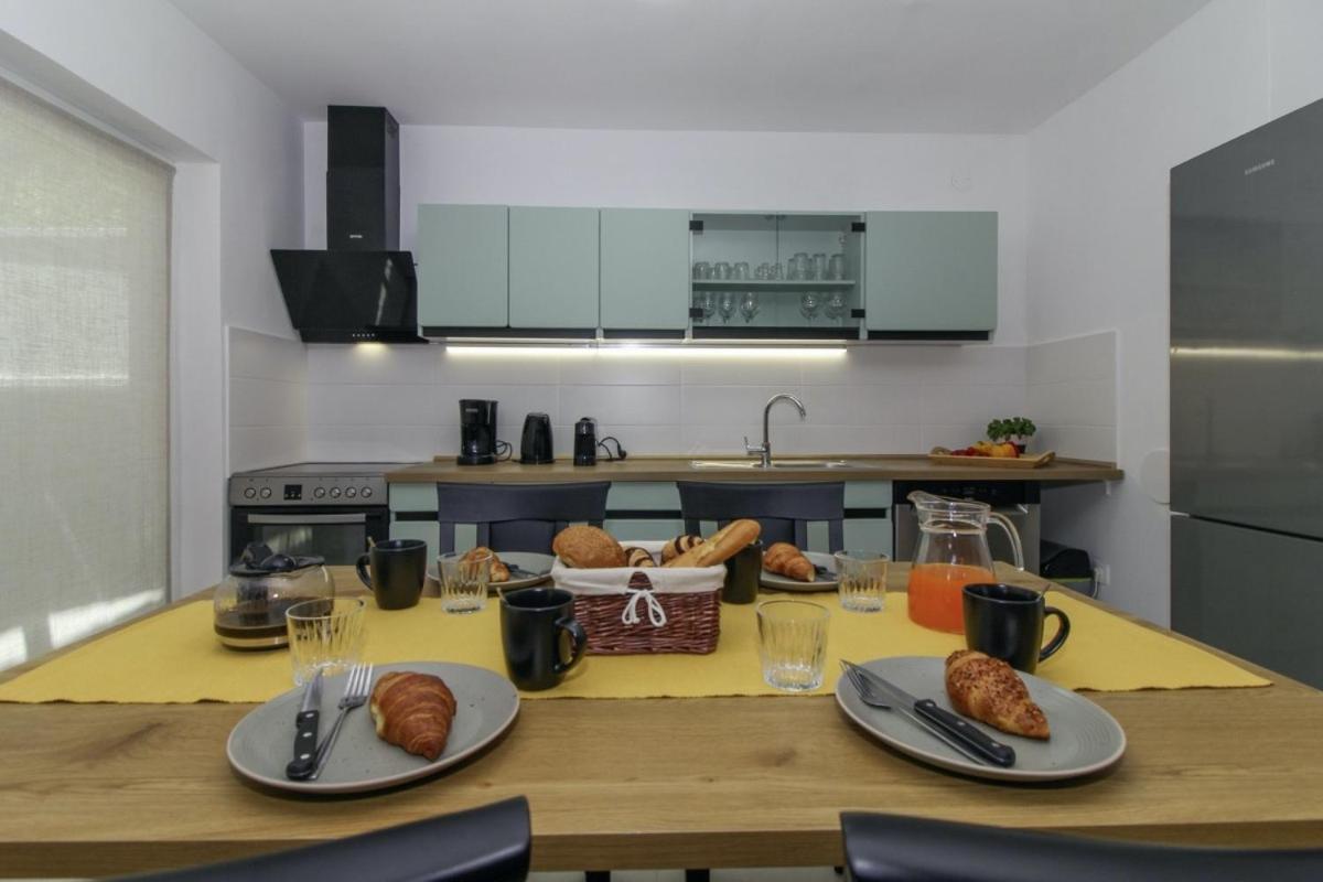 Roana In Porec - Istrien Ngoại thất bức ảnh