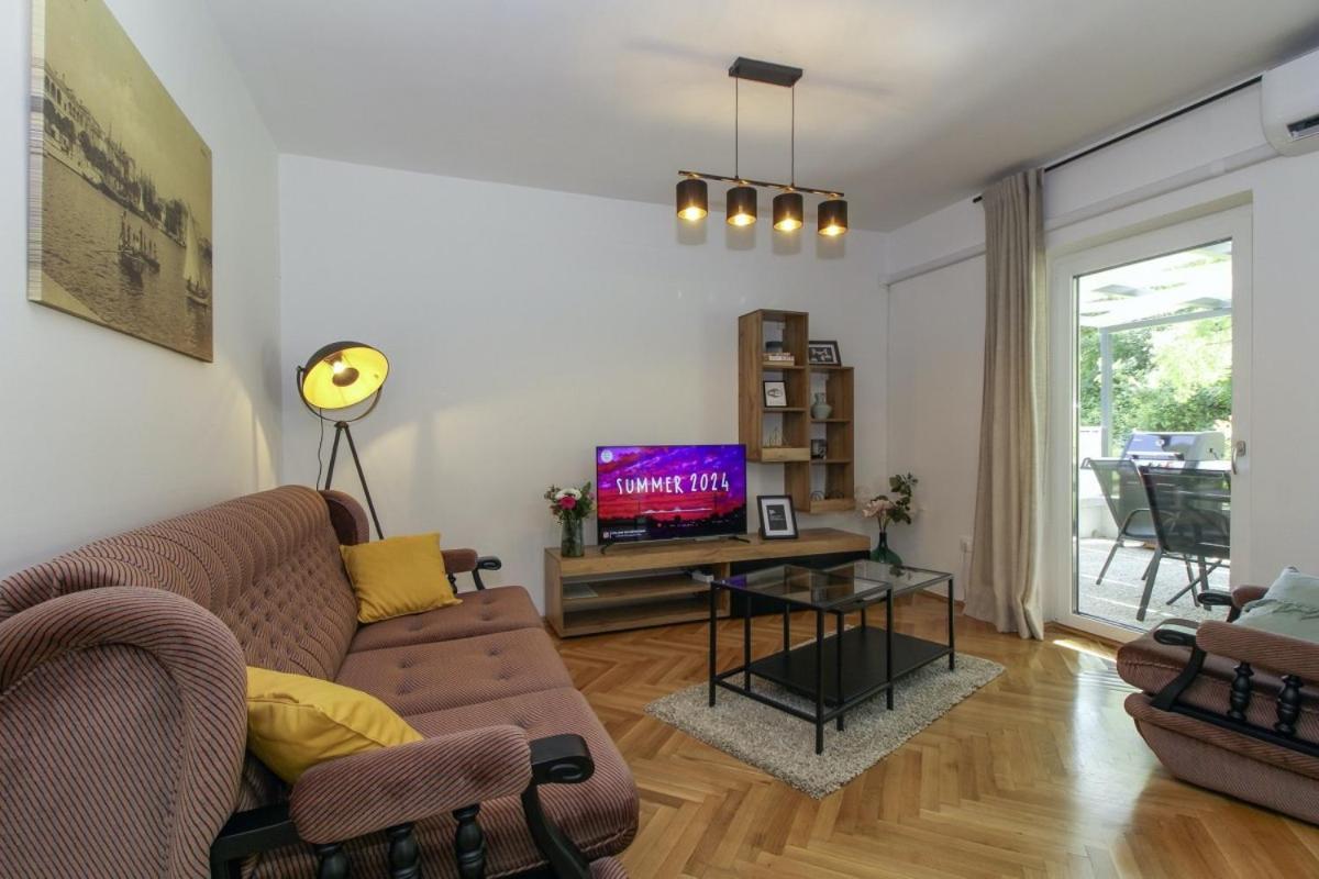 Roana In Porec - Istrien Ngoại thất bức ảnh