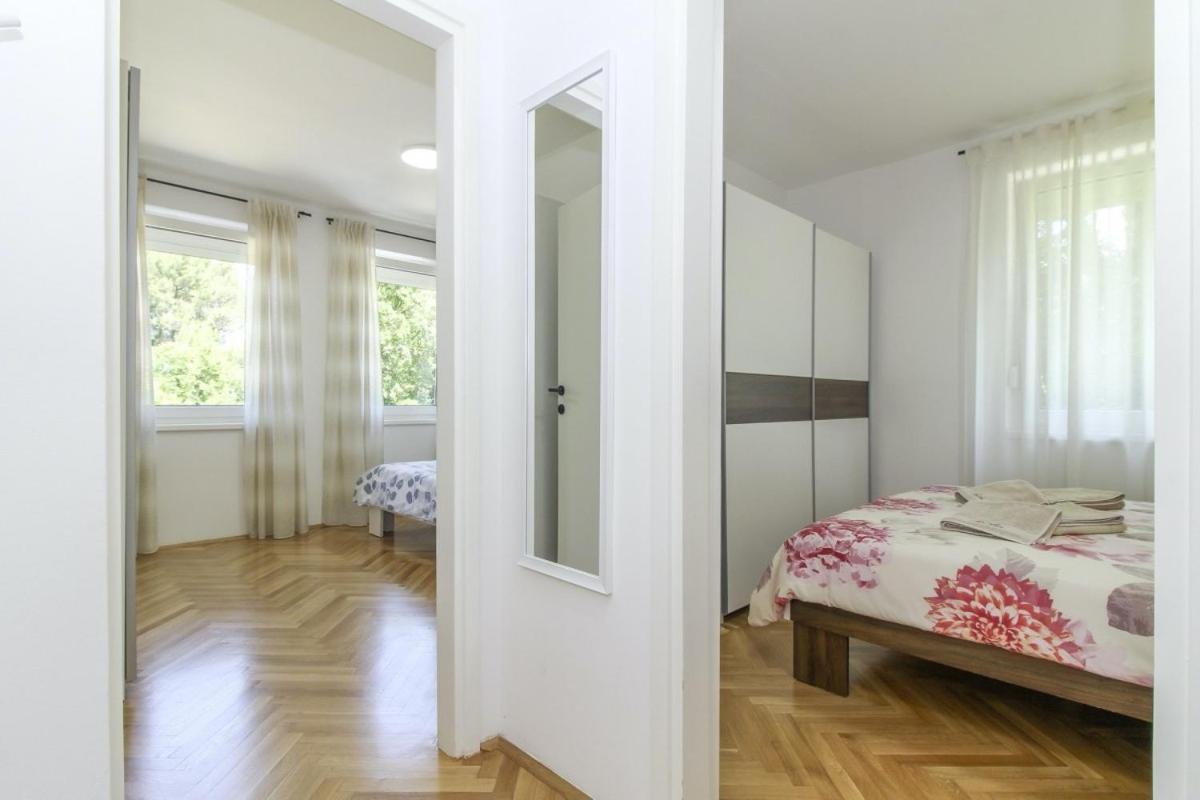 Roana In Porec - Istrien Ngoại thất bức ảnh