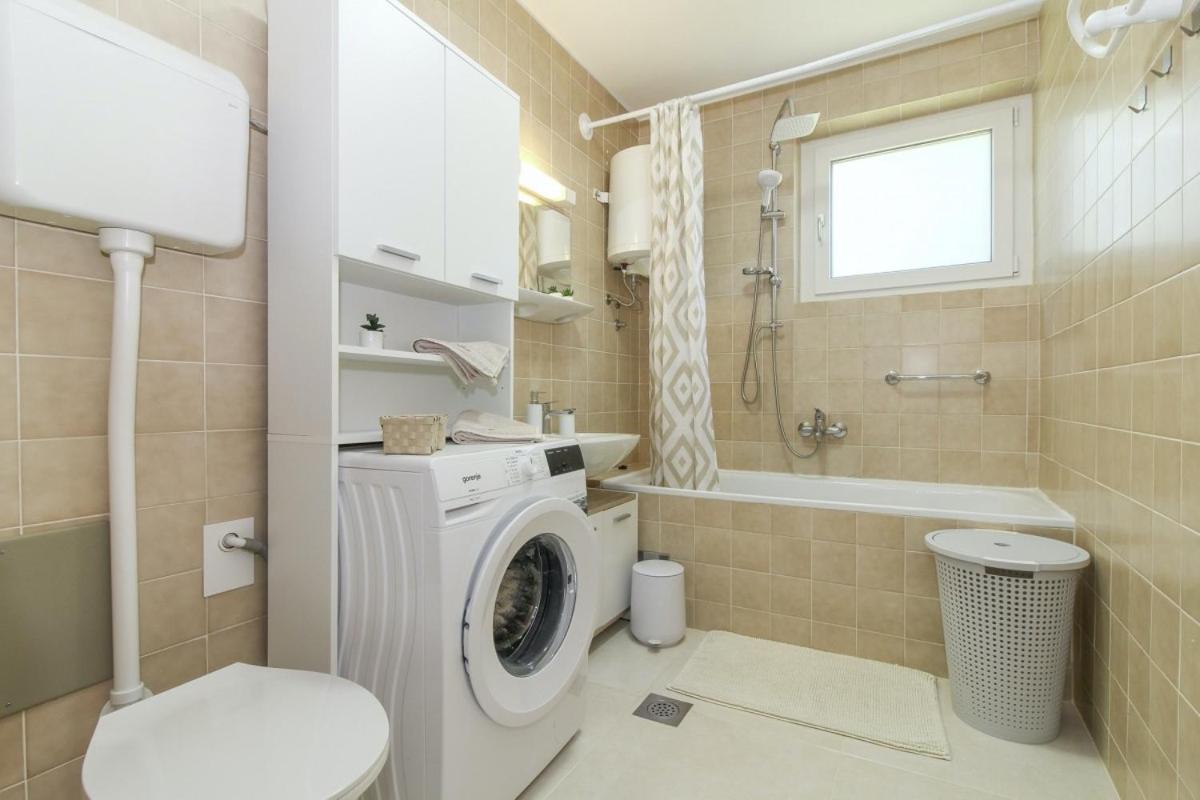 Roana In Porec - Istrien Ngoại thất bức ảnh