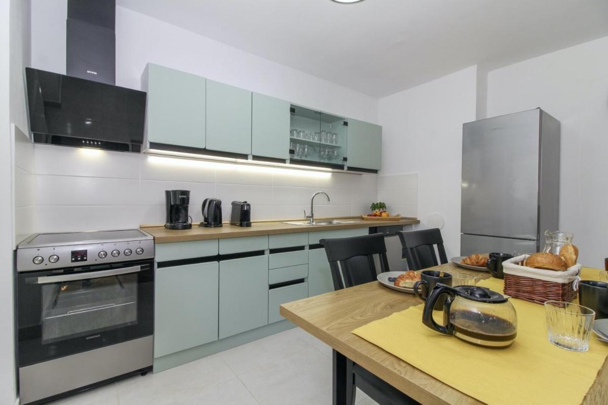 Roana In Porec - Istrien Ngoại thất bức ảnh