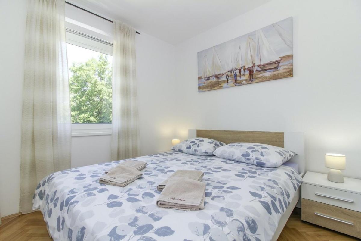 Roana In Porec - Istrien Ngoại thất bức ảnh