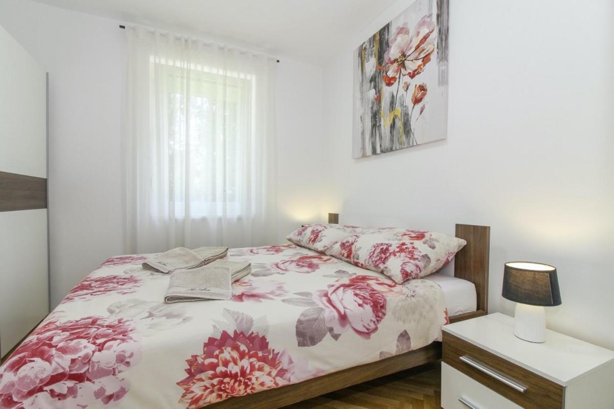 Roana In Porec - Istrien Ngoại thất bức ảnh