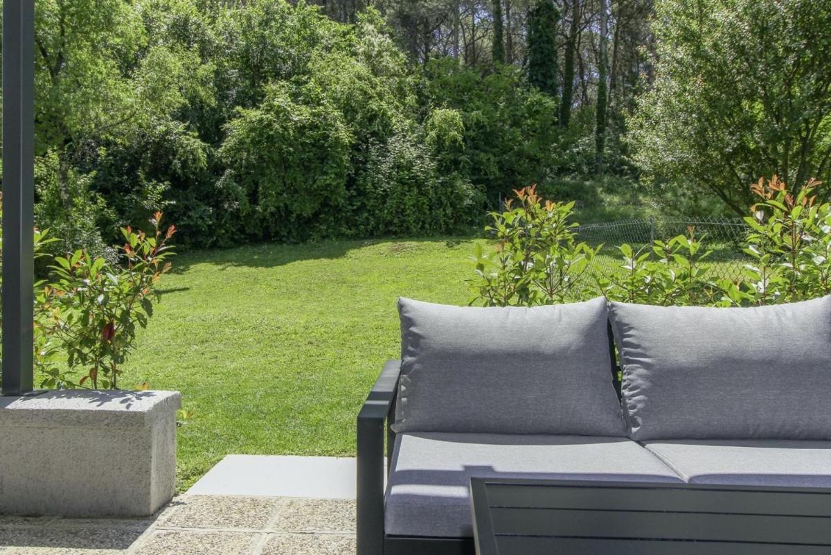 Roana In Porec - Istrien Ngoại thất bức ảnh
