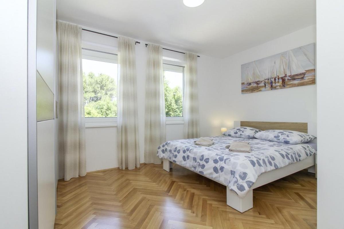 Roana In Porec - Istrien Ngoại thất bức ảnh