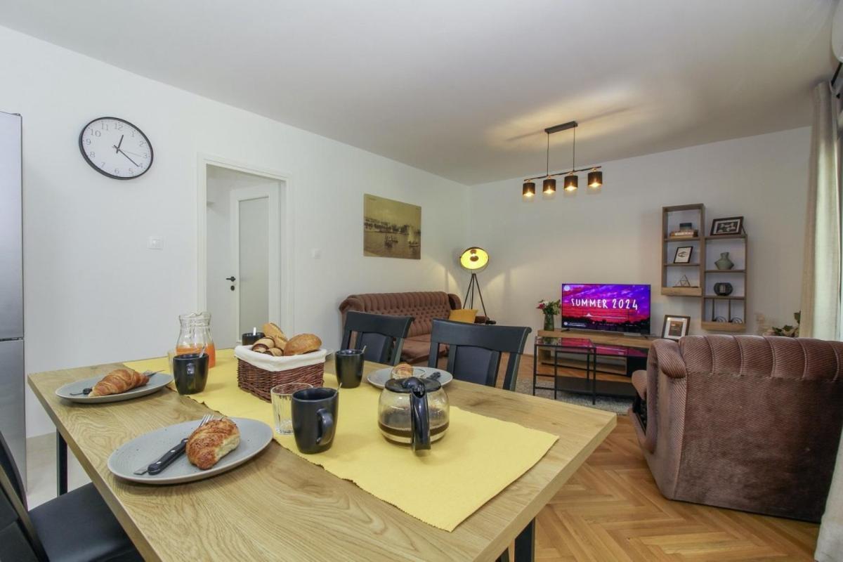 Roana In Porec - Istrien Ngoại thất bức ảnh