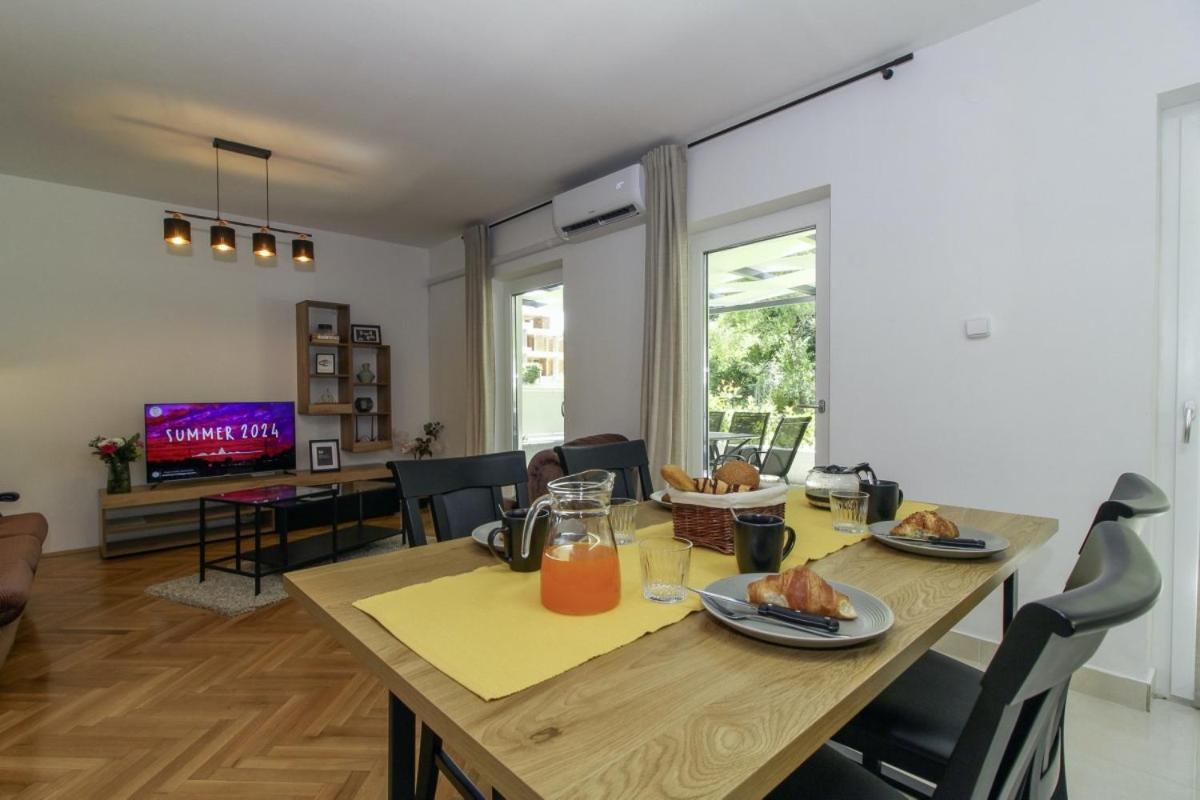 Roana In Porec - Istrien Ngoại thất bức ảnh