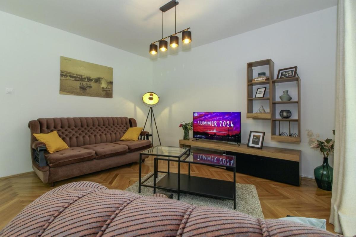 Roana In Porec - Istrien Ngoại thất bức ảnh