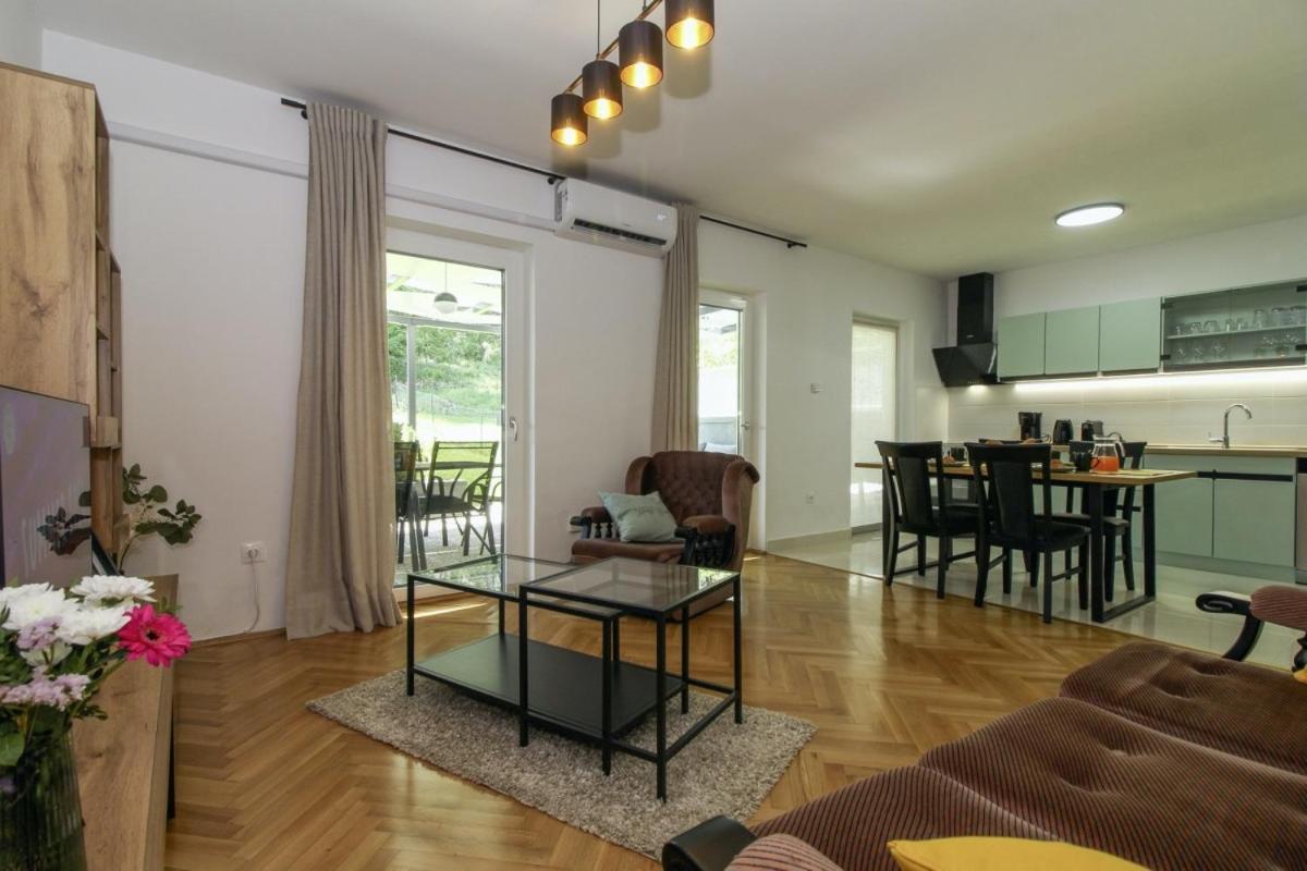 Roana In Porec - Istrien Ngoại thất bức ảnh